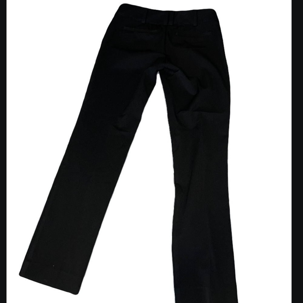 Woman work pants